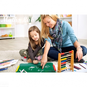 Mathematics Lab Instruments